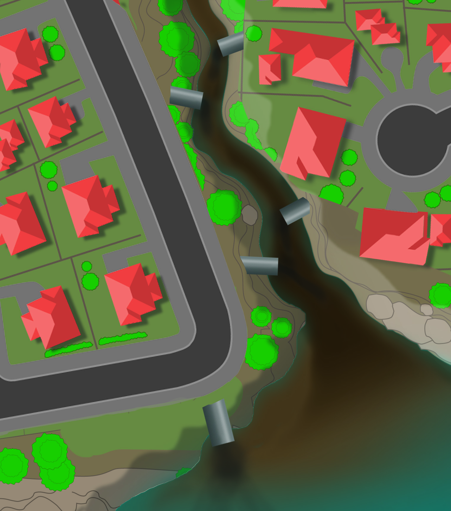 Traditional Systems