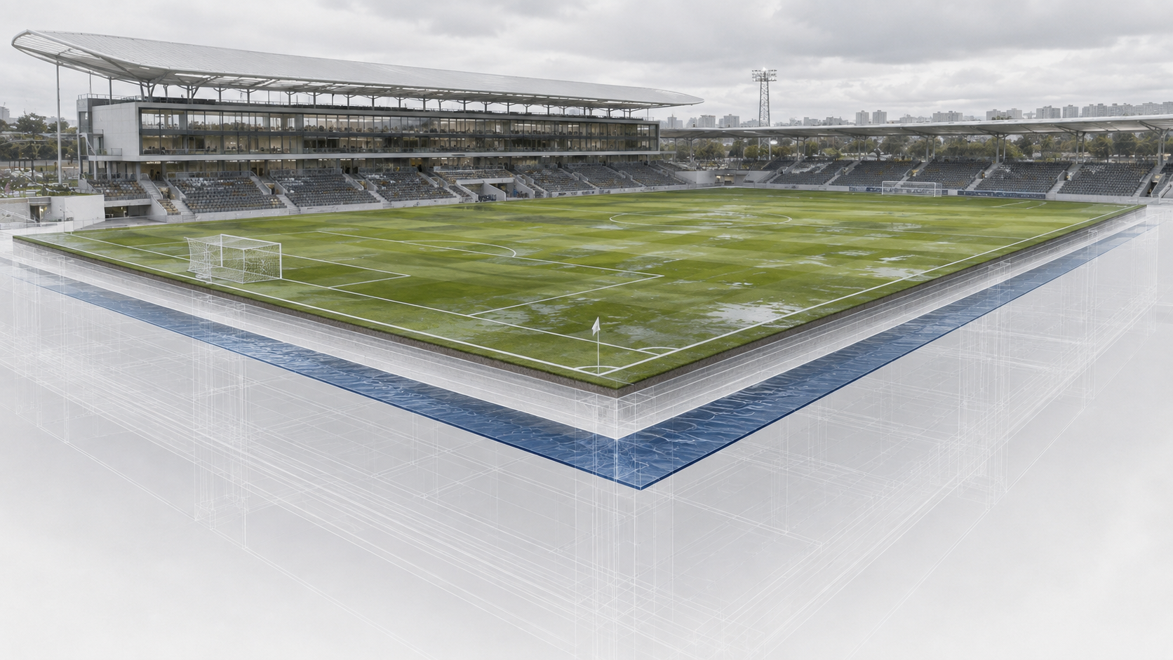 Sports Fields 2